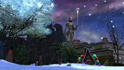 Guild Wars - Wintersday